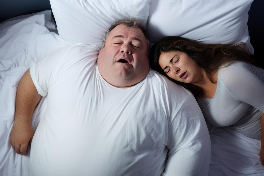 The science behind snoring explained